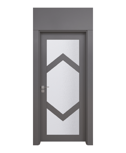 BY-262 Porte intérieure Laqué